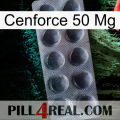 Cenforce 50 Mg 30